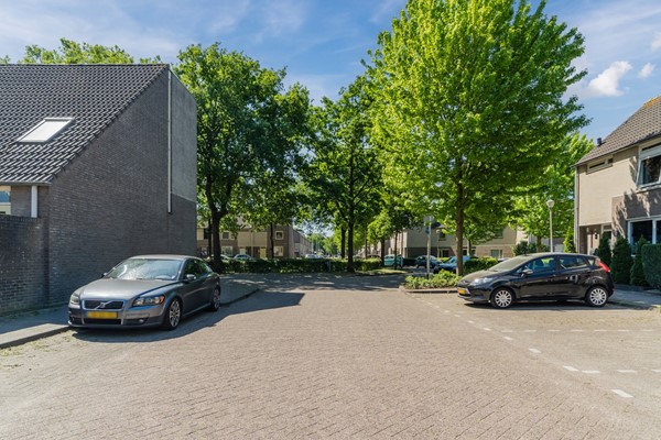 Medium property photo - Doesburgstraat 63, 5043 GB Tilburg